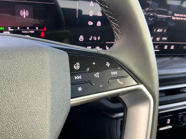new 2025 Audi Q5 car, priced at $57,775