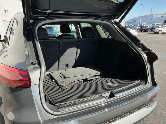 new 2025 Audi Q5 car, priced at $57,775