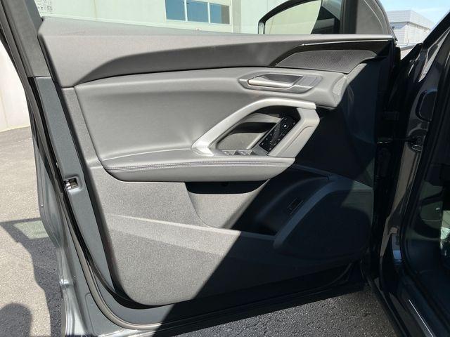 new 2025 Audi Q5 car, priced at $57,775