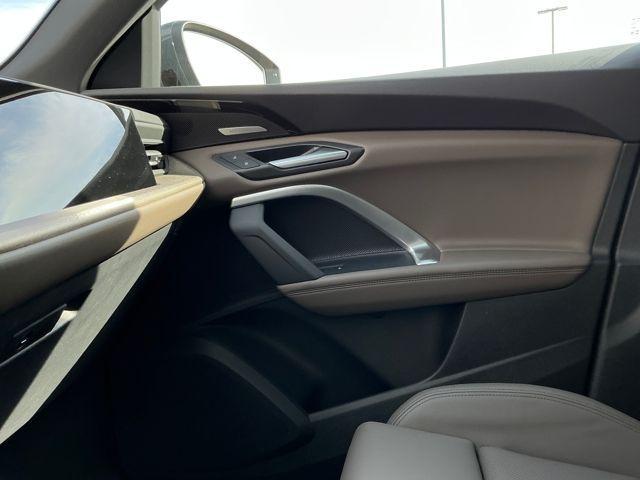 new 2025 Audi Q5 car, priced at $61,950