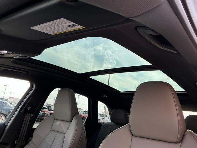 new 2025 Audi Q5 car, priced at $61,950