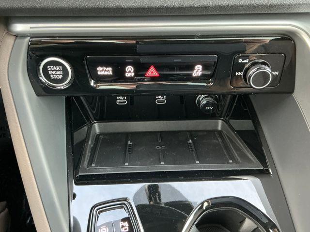 new 2025 Audi Q5 car, priced at $61,950