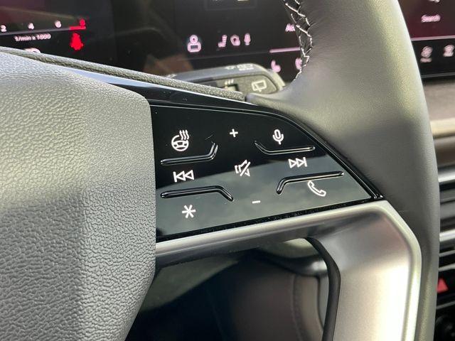 new 2025 Audi Q5 car, priced at $61,950