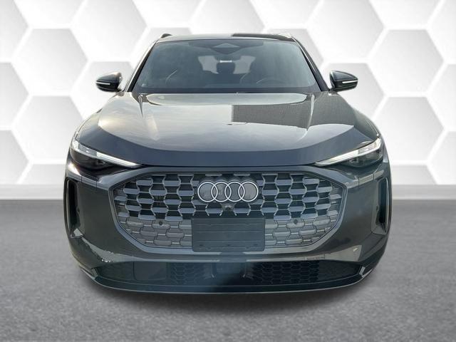 new 2025 Audi Q5 car, priced at $61,950