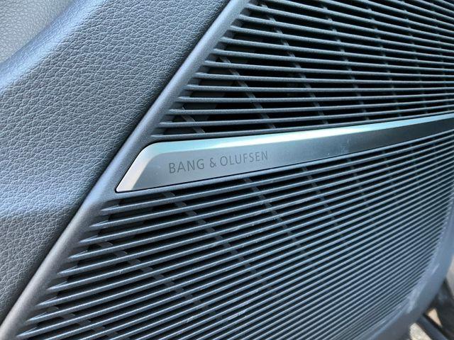 new 2026 Audi Q7 car, priced at $78,410