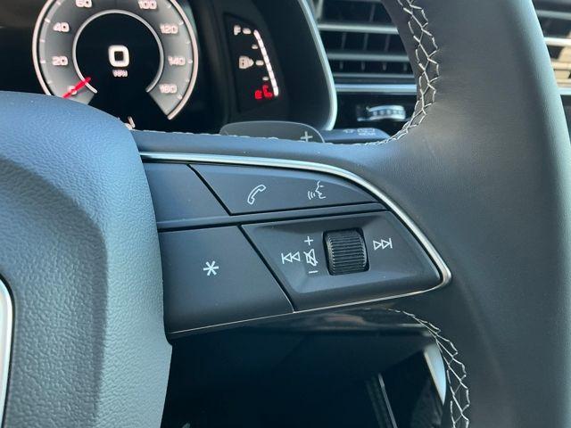 new 2026 Audi Q7 car, priced at $78,410