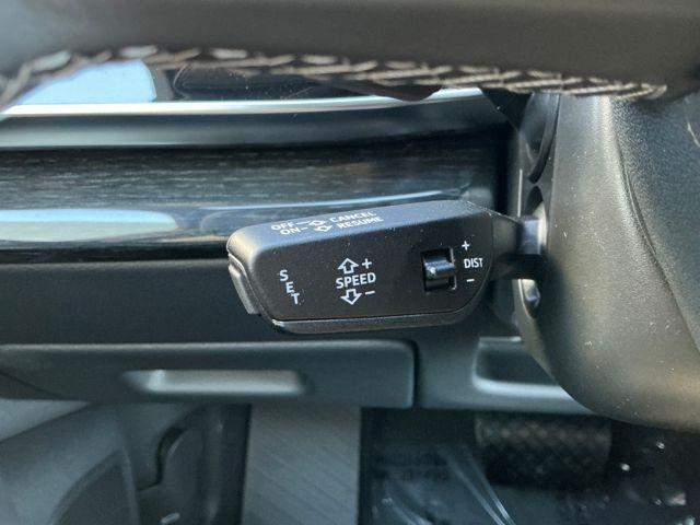 new 2026 Audi Q7 car, priced at $78,410