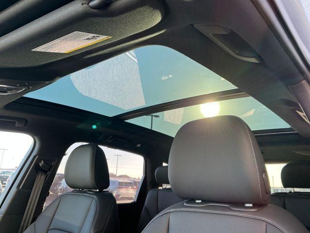 new 2026 Audi Q7 car, priced at $78,410