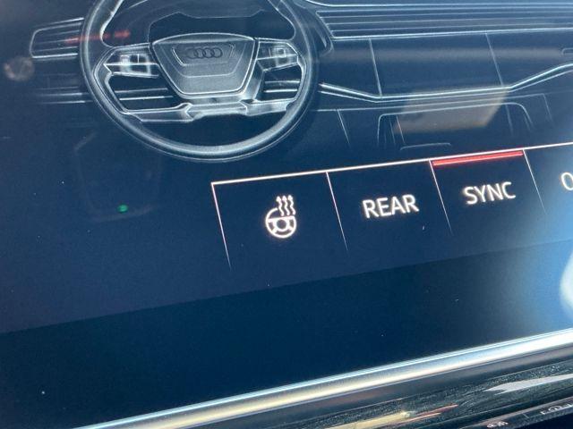 new 2026 Audi Q7 car, priced at $78,410