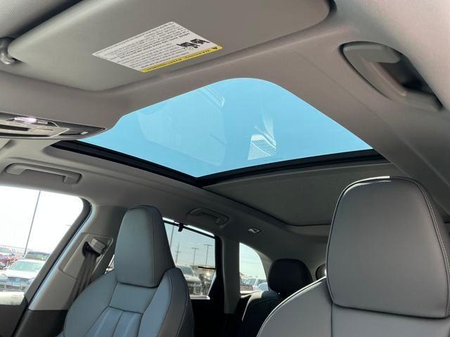 new 2025 Audi Q5 car