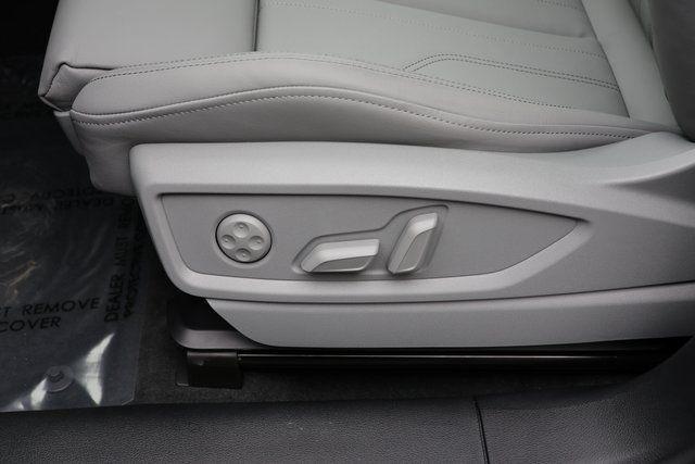 new 2025 Audi Q5 car, priced at $62,450