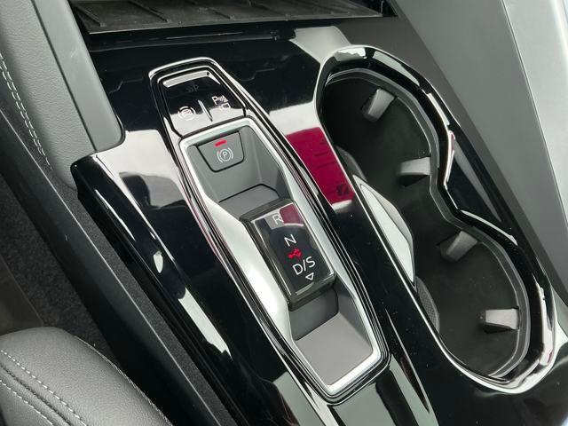 new 2025 Audi Q5 car, priced at $60,975