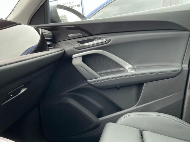 new 2025 Audi Q5 car, priced at $60,975