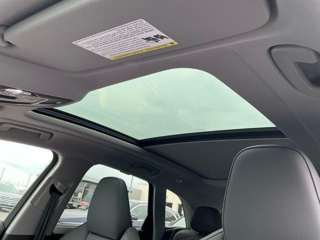 new 2025 Audi Q5 car, priced at $60,975
