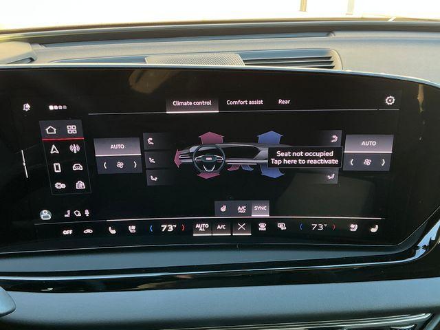 new 2026 Audi A6 car