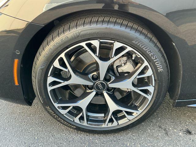 new 2026 Audi A6 car