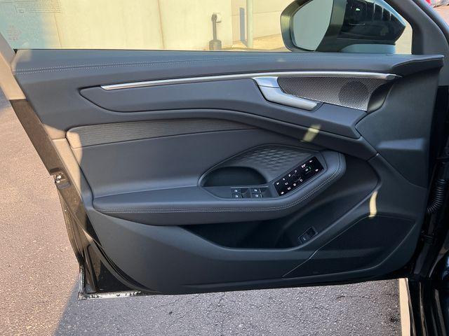 new 2026 Audi A6 car