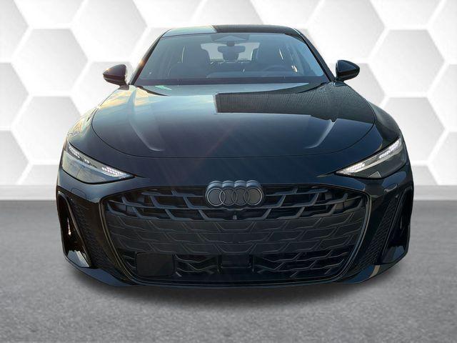 new 2026 Audi A6 car