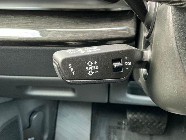 new 2025 Audi Q8 car, priced at $84,714