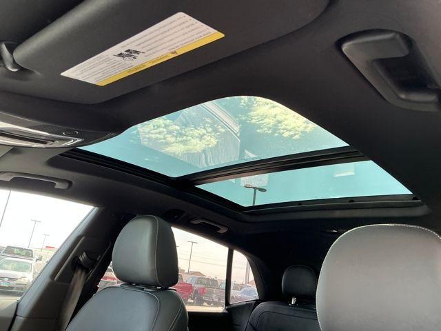 new 2025 Audi Q8 car, priced at $84,714