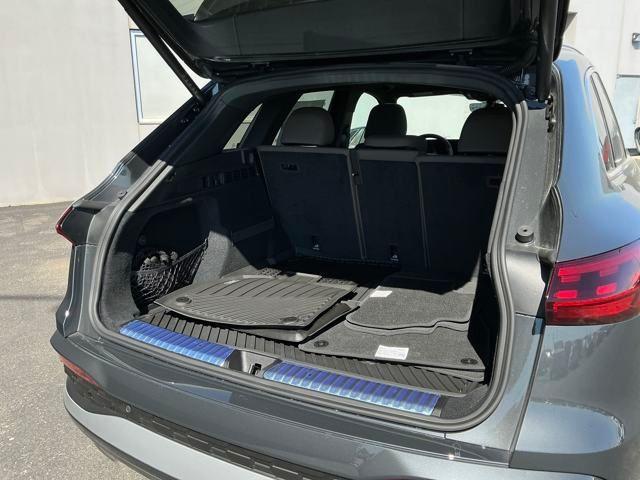 new 2025 Audi Q5 car