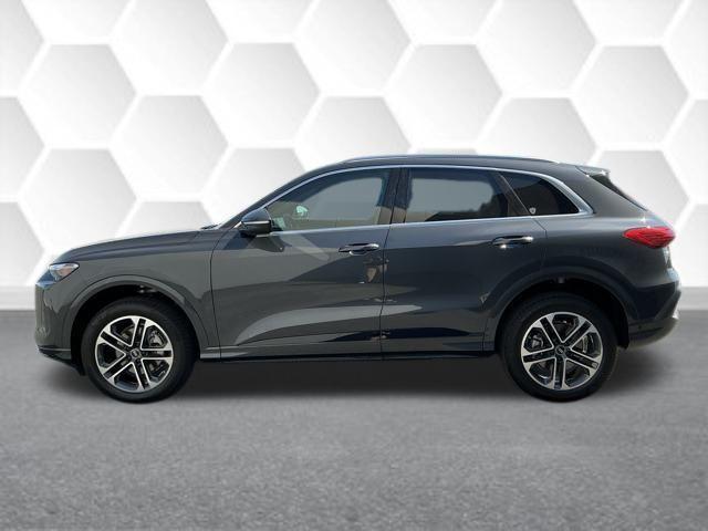 new 2025 Audi Q5 car