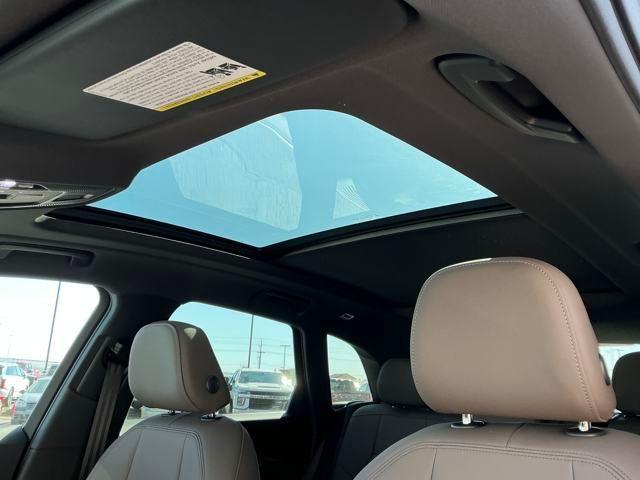 new 2025 Audi Q5 car