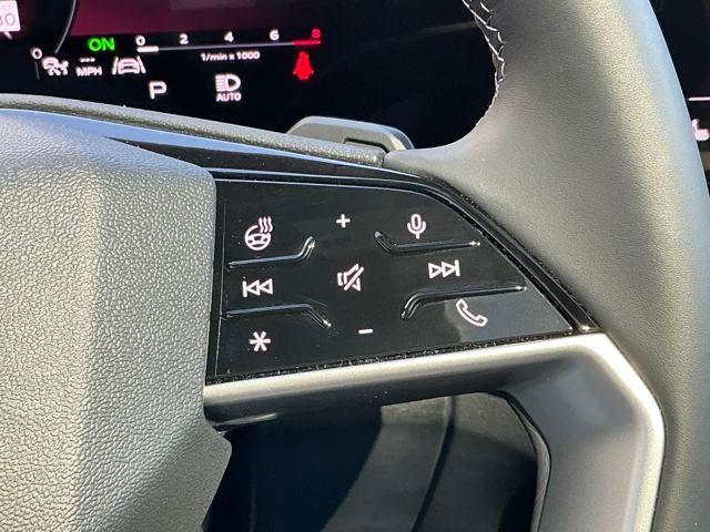 new 2025 Audi Q5 car