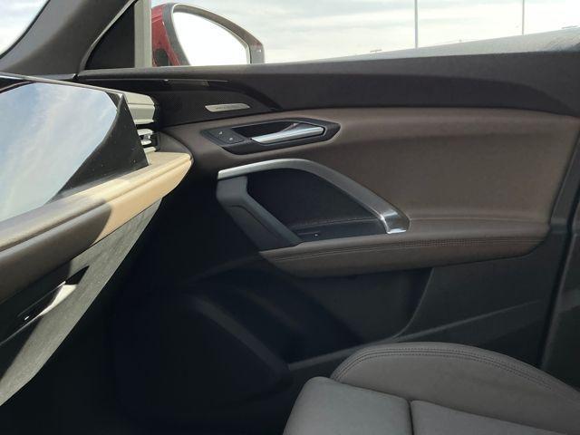 new 2025 Audi Q5 car, priced at $60,710