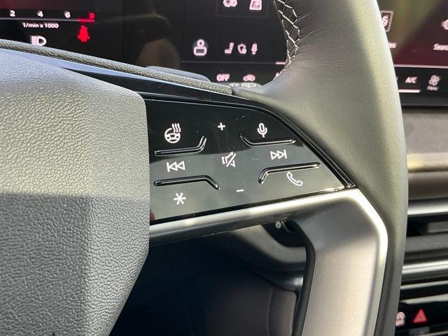 new 2025 Audi Q5 car, priced at $60,710