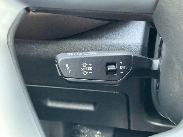 new 2025 Audi Q5 car, priced at $60,710