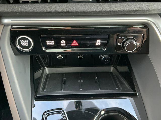 new 2025 Audi Q5 car, priced at $60,710