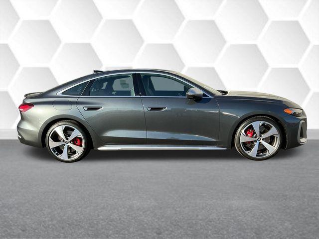 new 2025 Audi S5 car, priced at $69,985