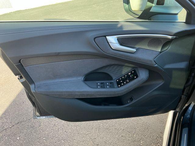 new 2025 Audi S5 car, priced at $69,985