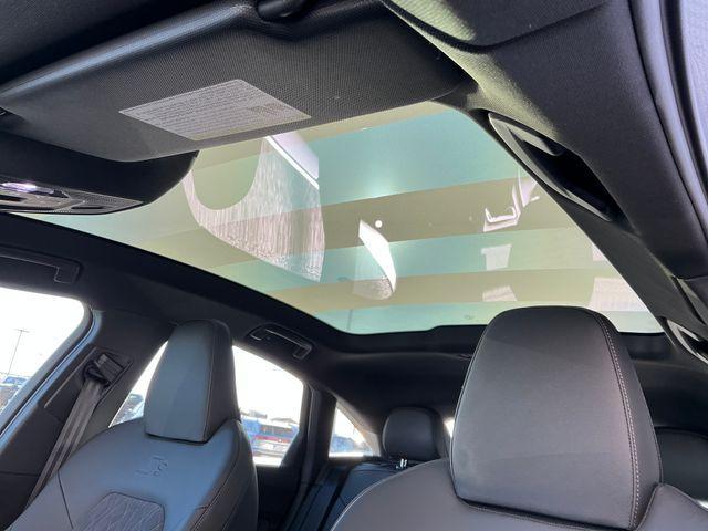 new 2025 Audi S5 car, priced at $69,985