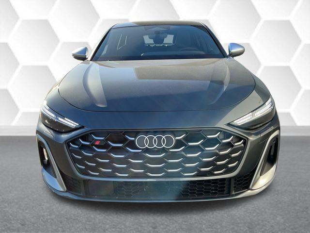 new 2025 Audi S5 car, priced at $69,985