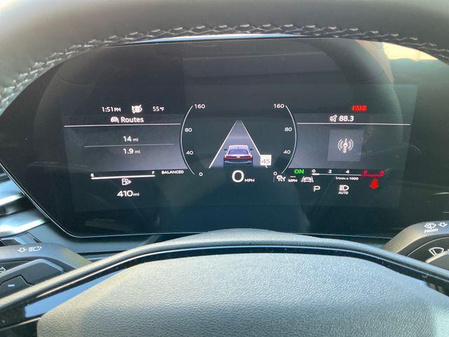 new 2025 Audi S5 car, priced at $69,985