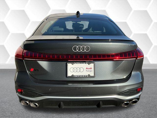 new 2025 Audi S5 car, priced at $69,985