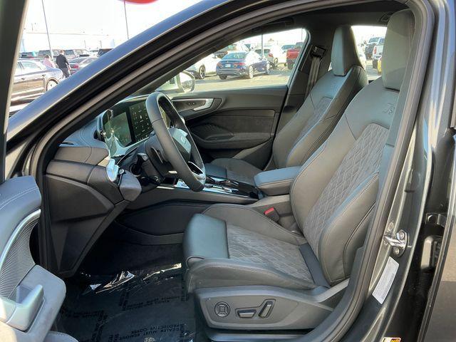 new 2025 Audi S5 car, priced at $69,985