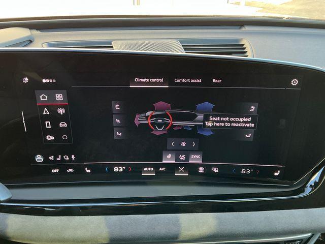 new 2025 Audi S5 car, priced at $69,985