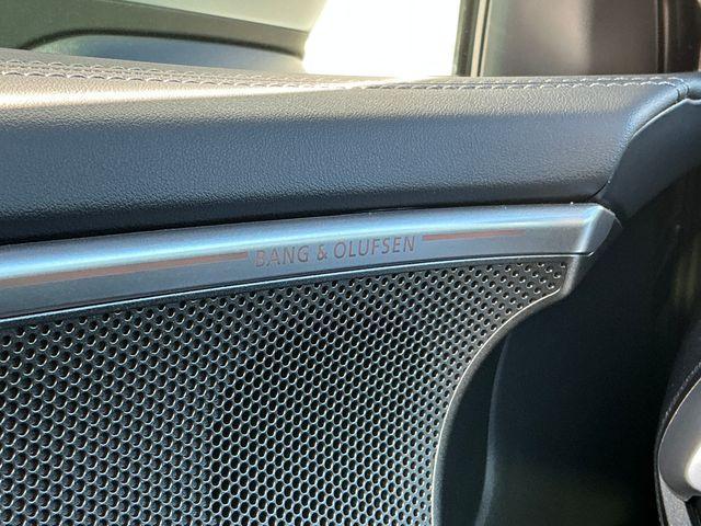 new 2025 Audi S5 car, priced at $69,985