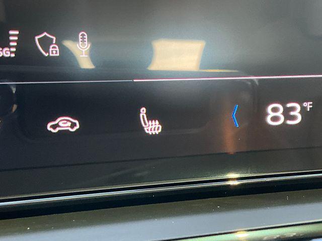 new 2025 Audi S5 car, priced at $69,985