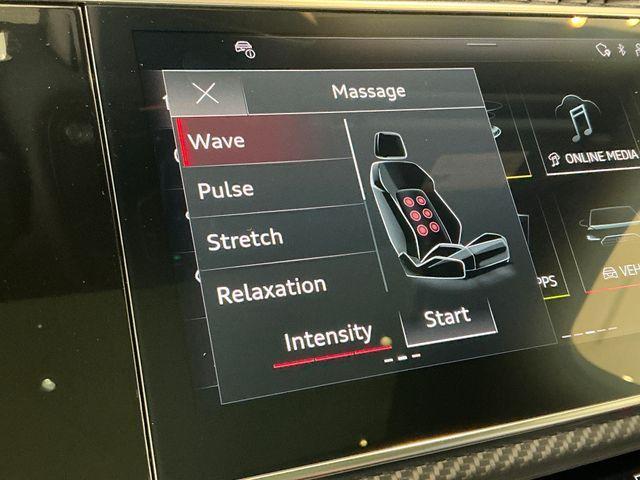 new 2026 Audi Q7 car, priced at $84,340