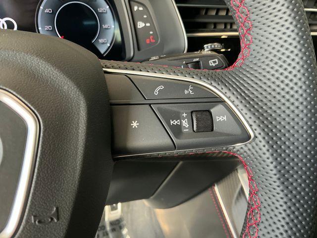 new 2026 Audi Q7 car, priced at $84,340