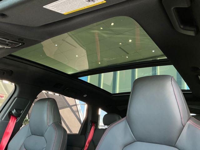 new 2026 Audi Q7 car, priced at $84,340