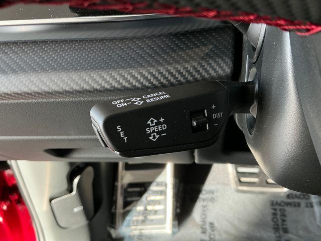 new 2026 Audi Q7 car, priced at $84,340