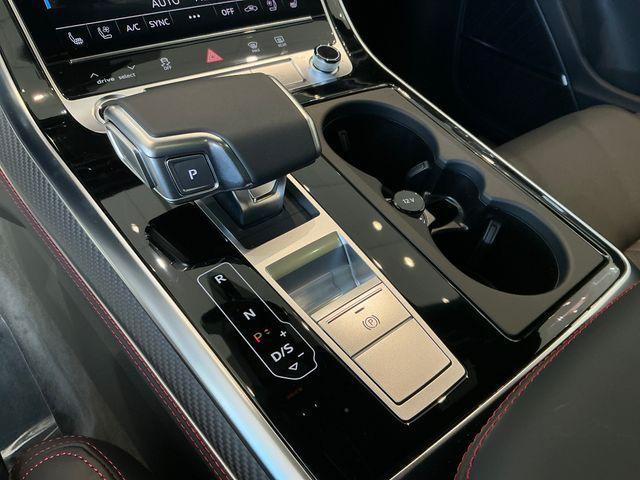 new 2026 Audi Q7 car, priced at $84,340