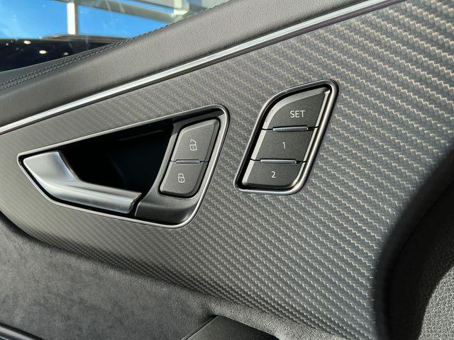 new 2026 Audi Q7 car, priced at $84,340