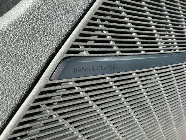 new 2026 Audi Q7 car, priced at $84,340