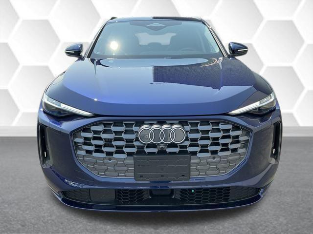 new 2025 Audi Q5 car, priced at $61,930